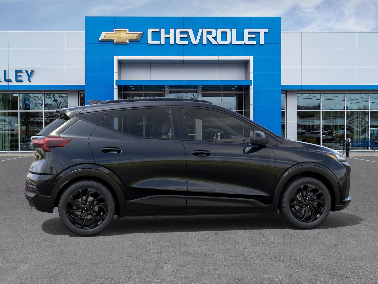 New 2027 Chevrolet Bolt RS image 51