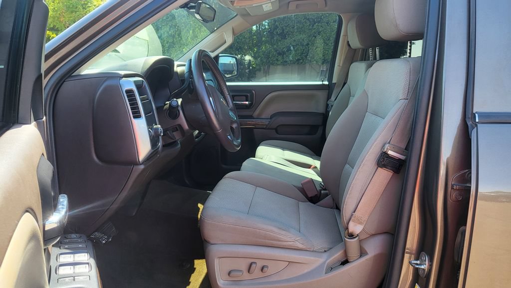 Used 2014 Chevrolet Silverado 1500 LT w/ All Star Edition RWD image 23