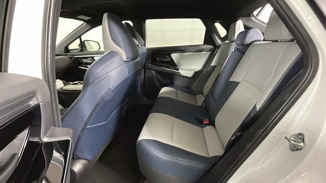 Used 2023 Subaru Solterra AWD image 25