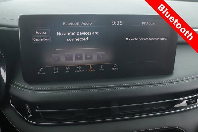 Used 2023 INFINITI QX60 Luxe image 24