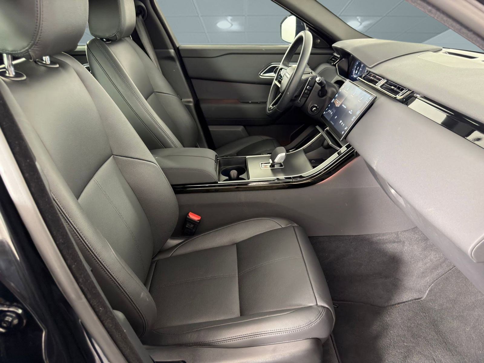 Certified 2026 Land Rover Range Rover Velar S image 23