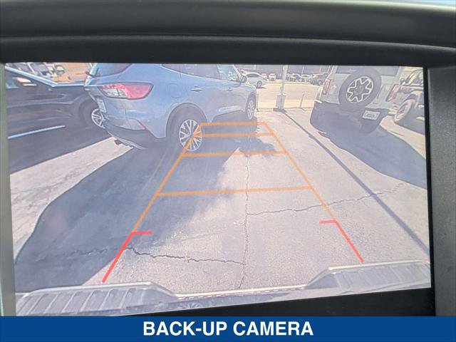 Used 2019 Chevrolet Colorado LT w/ LT Convenience Package image 17