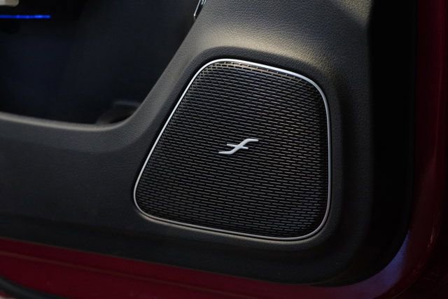 New 2025 Mercedes-Benz CLA 45 AMG 4MATIC image 36