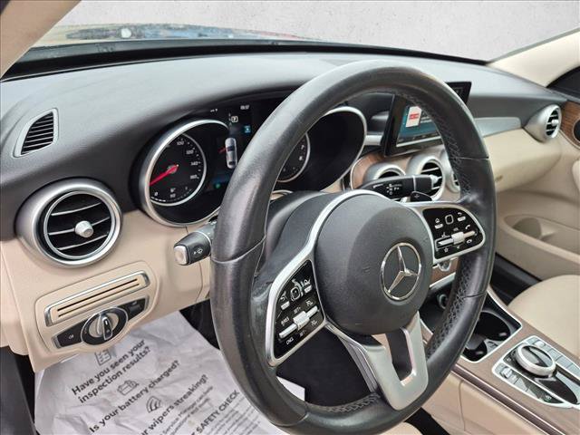 Used 2019 Mercedes-Benz C 300 Sedan image 10