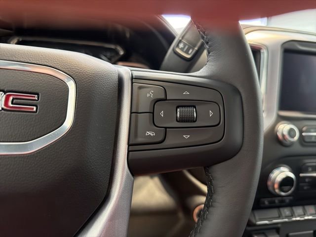 Certified 2022 GMC Sierra 2500 SLT w/ SLT Convenience Package AWD/4WD image 22