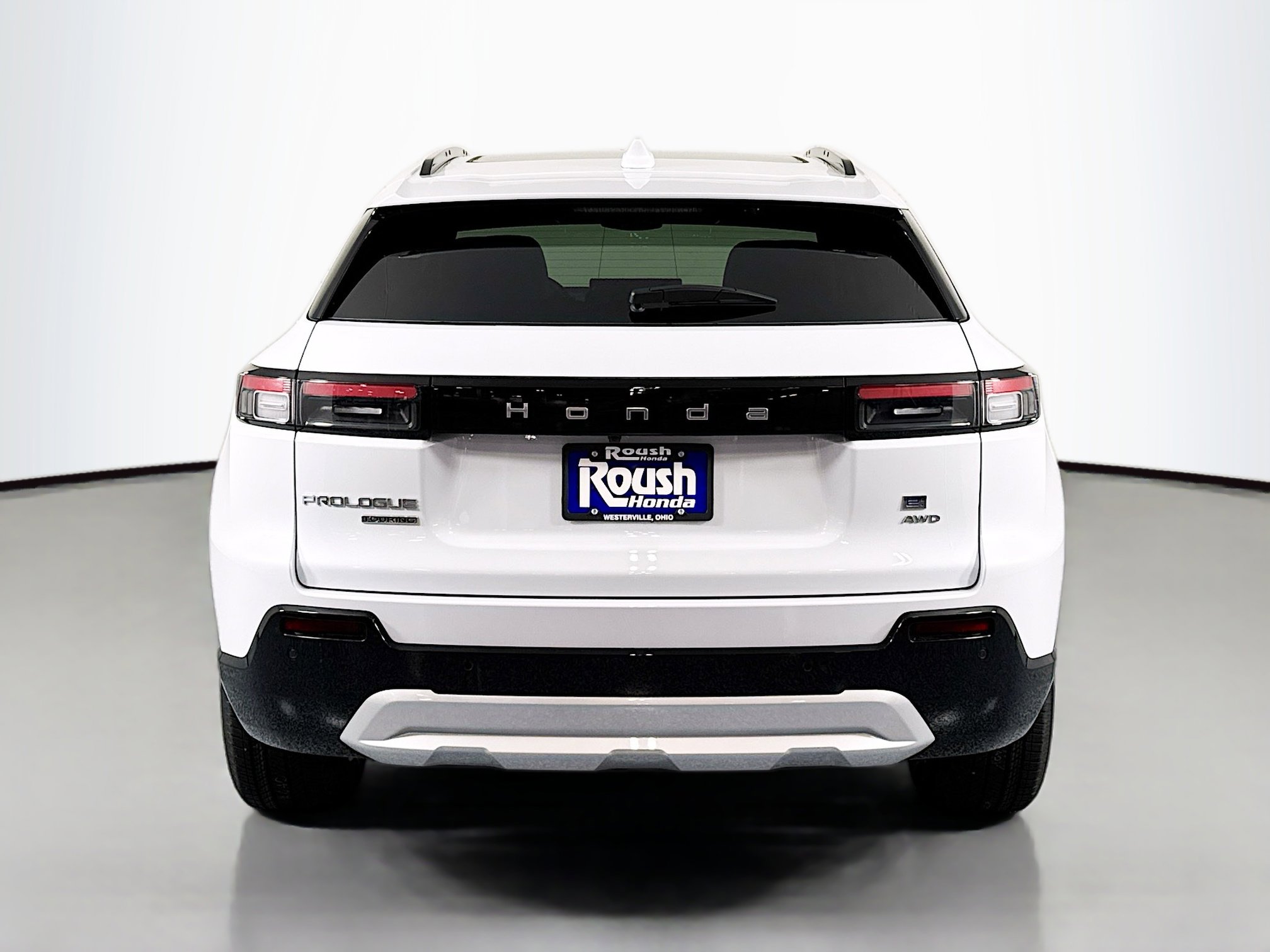 New 2026 Honda Prologue Touring image 6