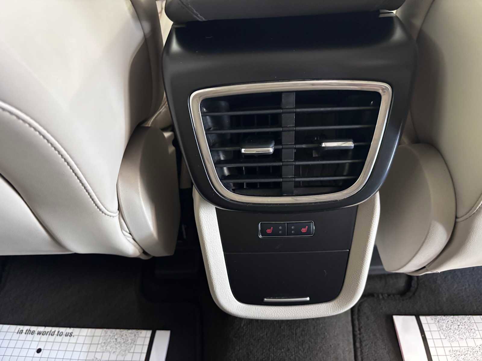 Used 2019 Lincoln Nautilus Reserve AWD/4WD image 14