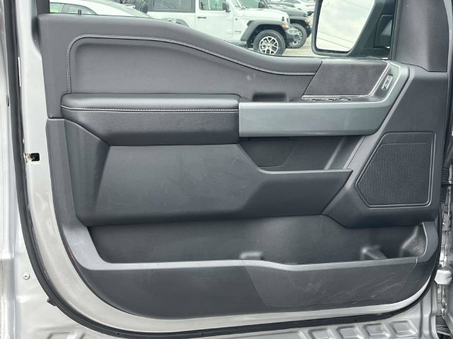 Used 2024 Ford F150 XLT w/ Mobile Office Package AWD/4WD image 14
