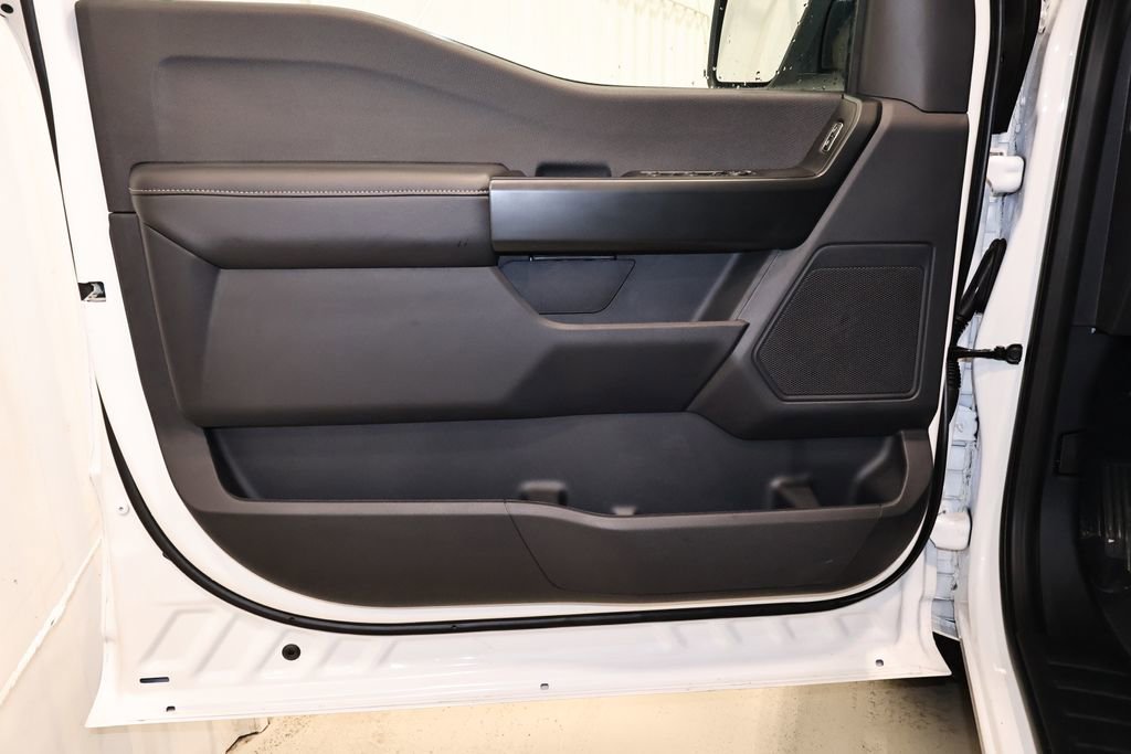 New 2026 Ford F150 STX image 10
