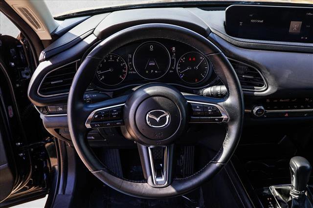 Used 2025 MAZDA CX-30 AWD 2.5 S w/ Preferred Package image 13