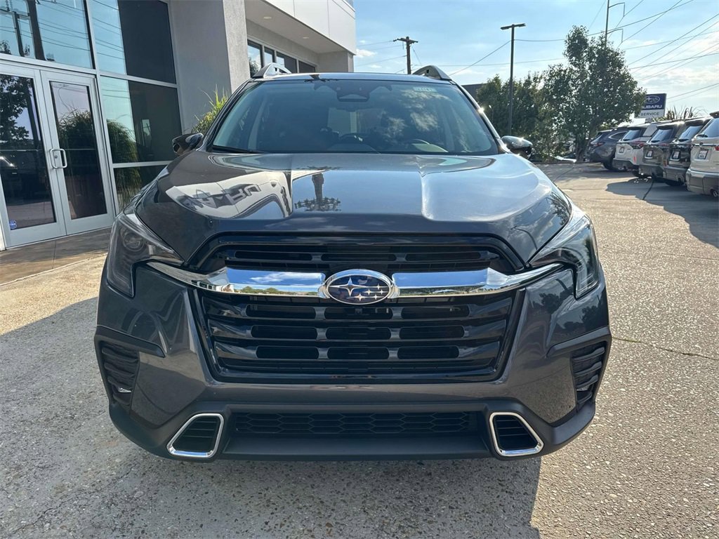 New 2025 Subaru Ascent Touring image 2