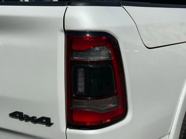 Used 2024 RAM 1500 Limited image 16