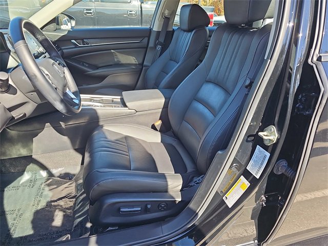 Used 2020 Honda Accord EX-L image 15