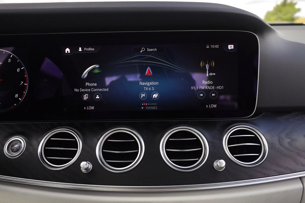 Certified 2022 Mercedes-Benz E 350 Sedan image 17
