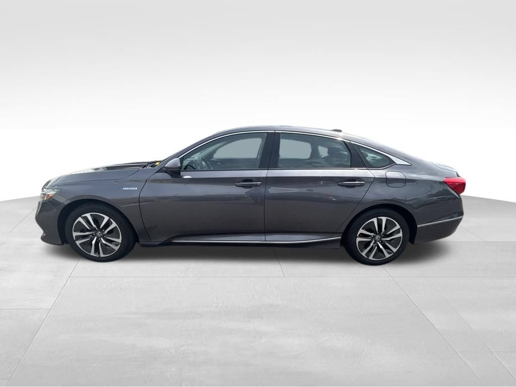 Used 2021 Honda Accord EX-L image 3