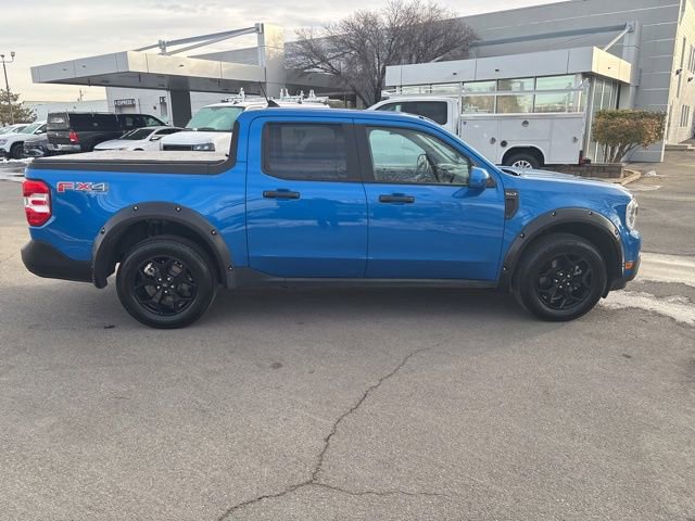 Used 2022 Ford Maverick XLT w/ Equipment Group 300A Standard image 9