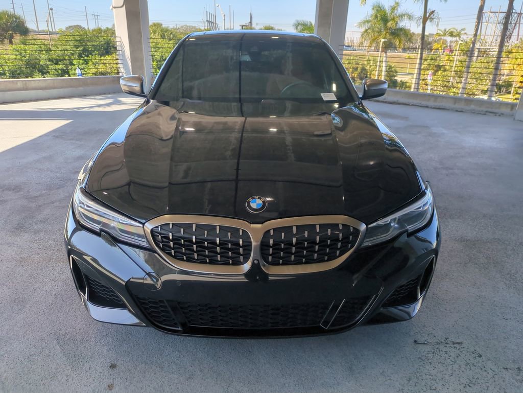 Used 2020 BMW M340i M340i w/ Premium Package image 3