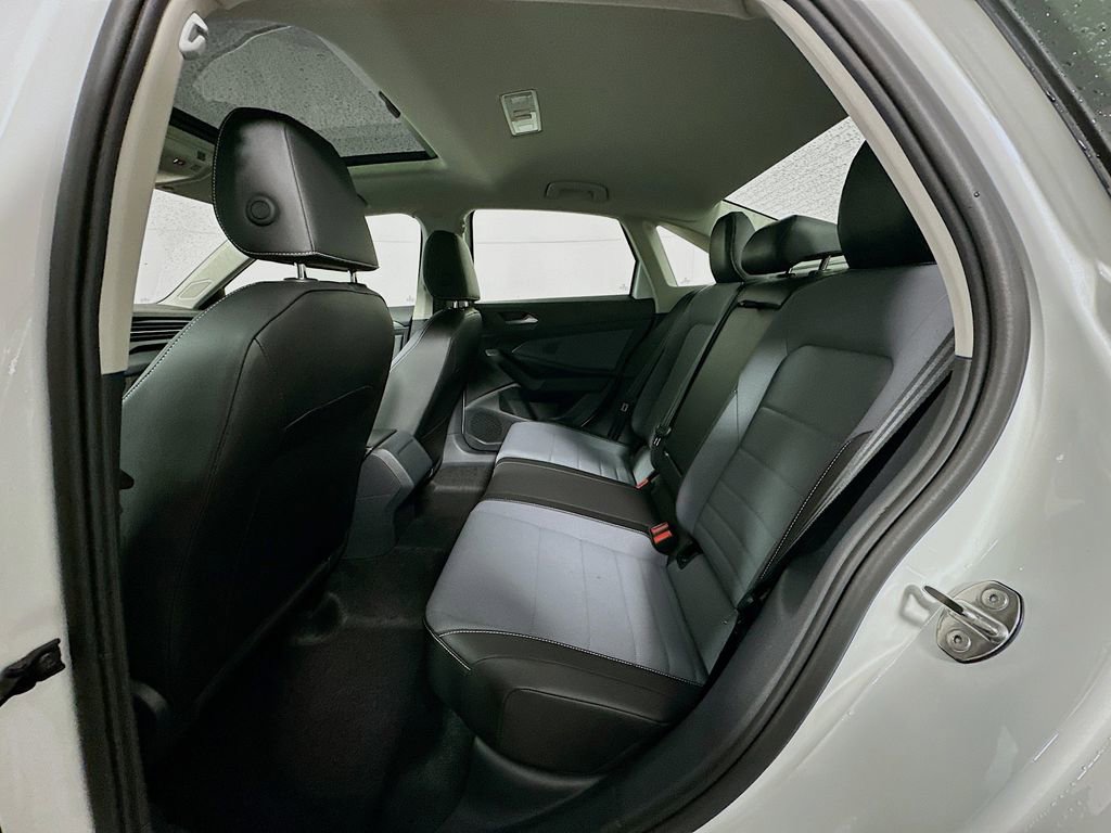 New 2026 Volkswagen Jetta SE image 17