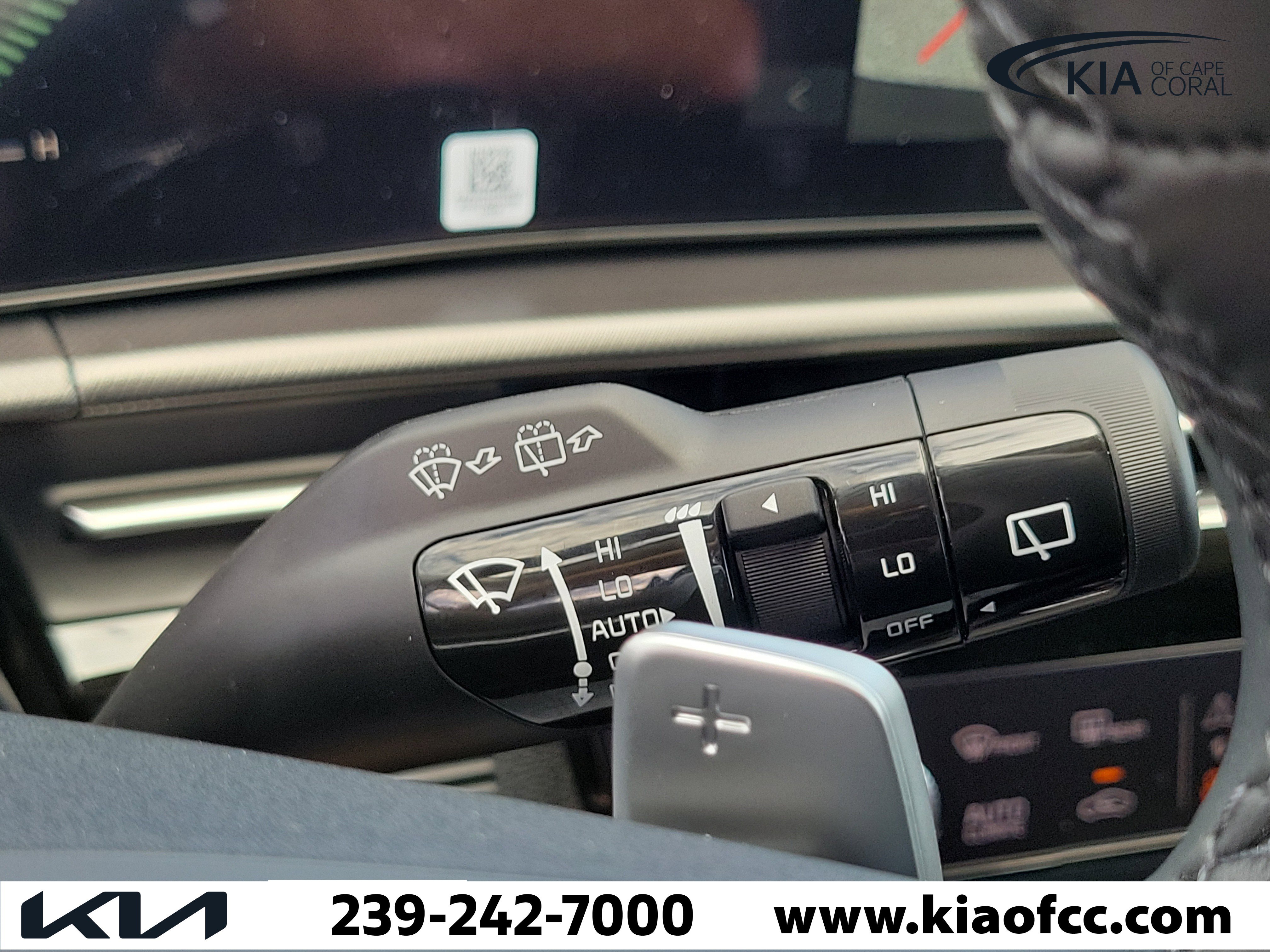 New 2026 Kia Sportage LX image 30