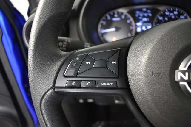 Certified 2025 Nissan Kicks Play S FWD image 15