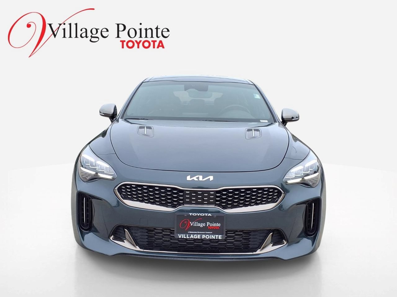 Used 2022 Kia Stinger GT1 AWD/4WD image 8