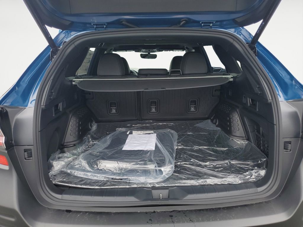 New 2025 Subaru Outback Wilderness image 16