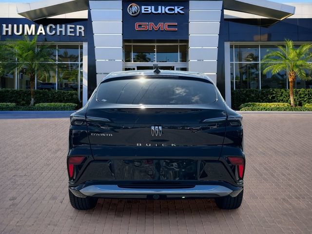 New 2026 Buick Envista Sport Touring FWD image 6