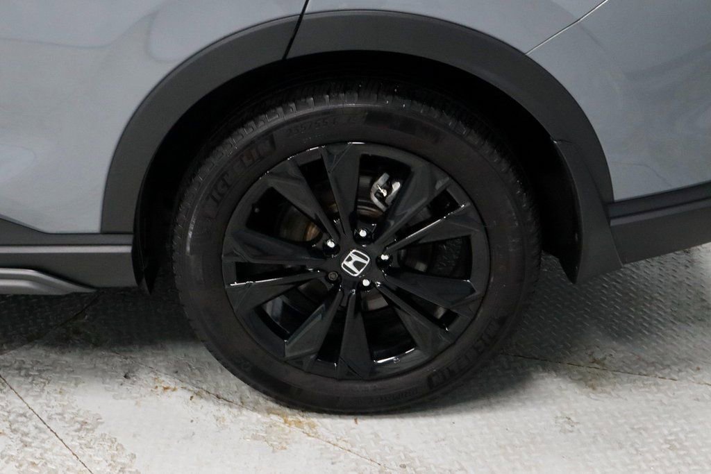 Used 2023 Honda CR-V Sport Touring image 21