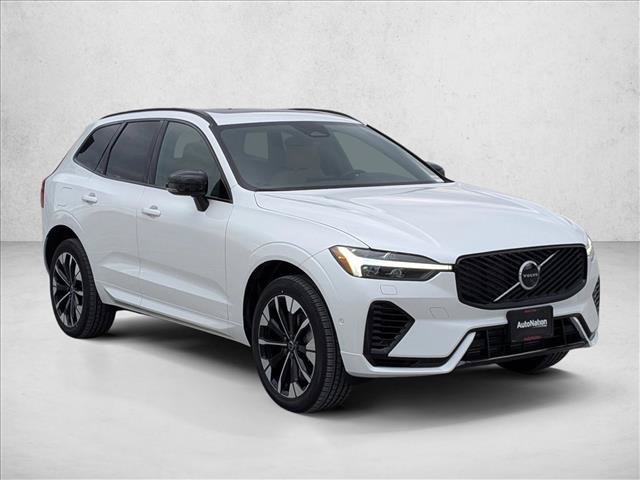 New 2026 Volvo XC60 T8 Plus w/ Climate Package AWD/4WD image 6