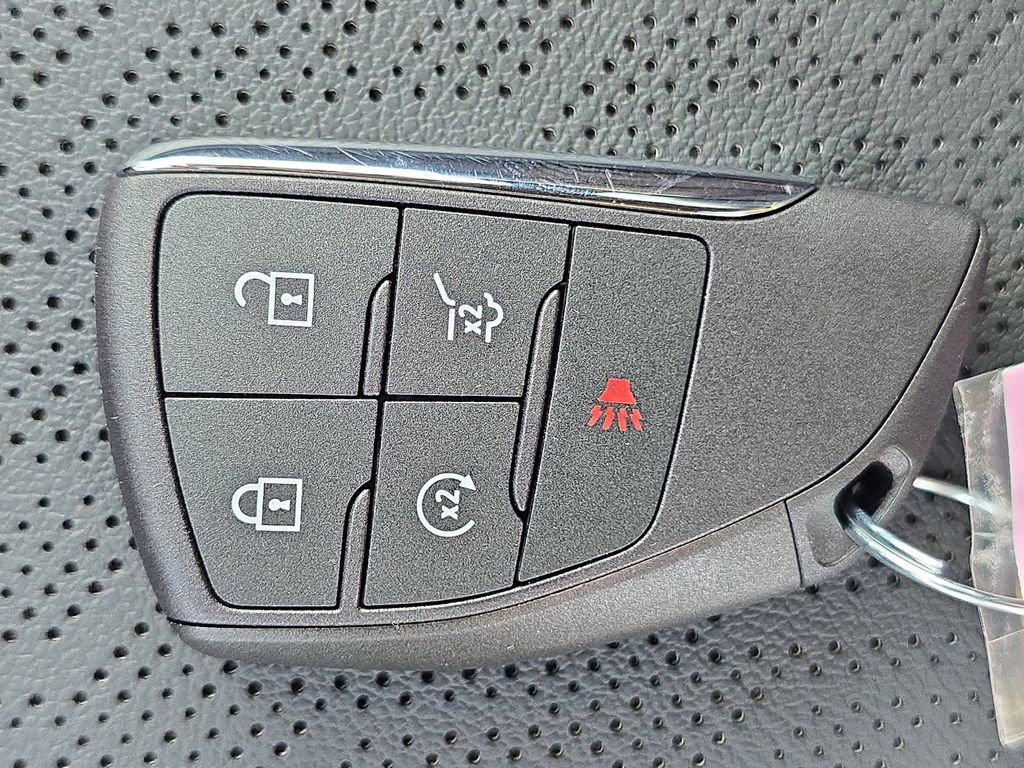 New 2026 Chevrolet Equinox LT image 37