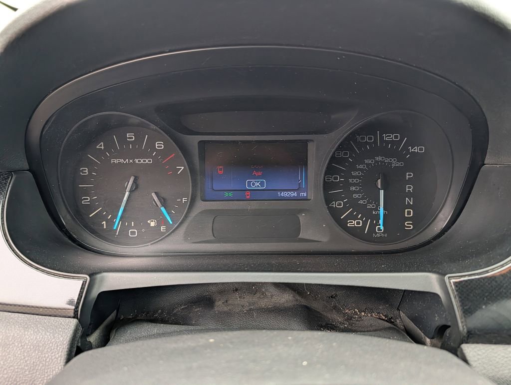 Used 2013 Ford Edge SE image 21