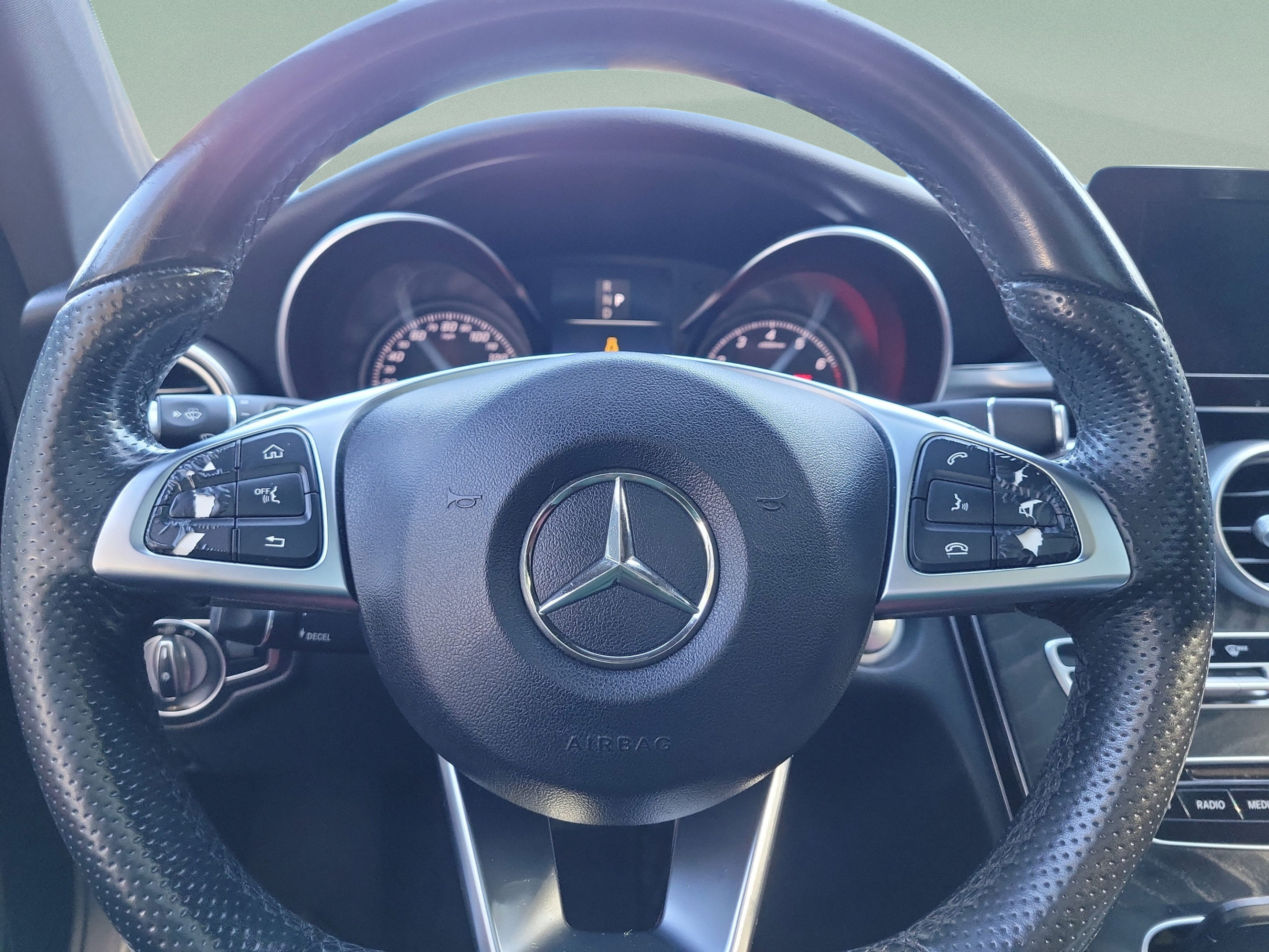 Used 2018 Mercedes-Benz C 300 Coupe image 18
