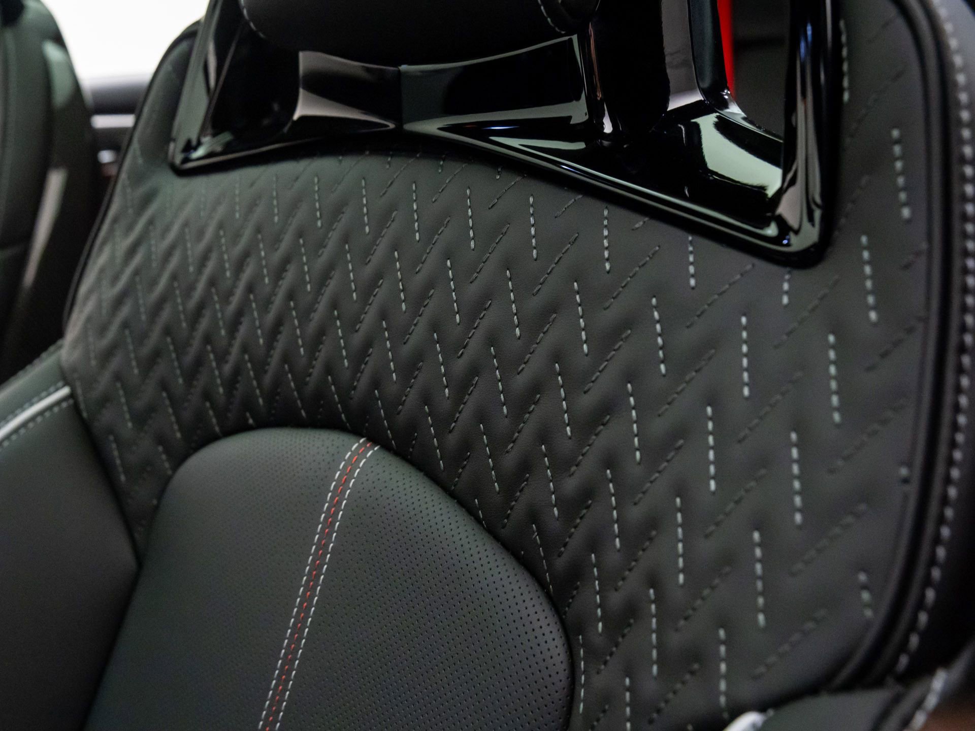 Certified 2026 Cadillac CT5 V Blackwing w/ Precision Package image 22