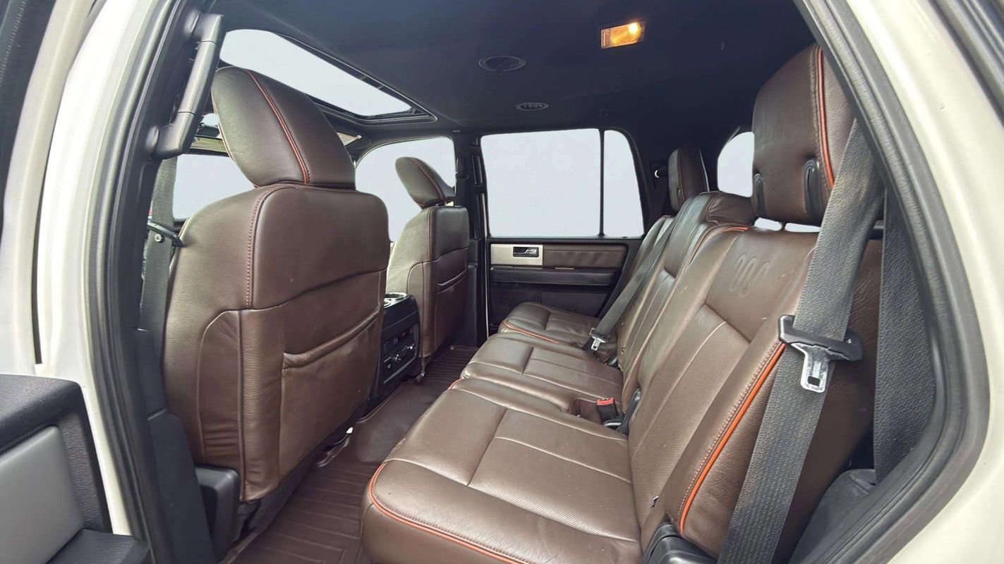 Used 2017 Ford Expedition King Ranch image 11