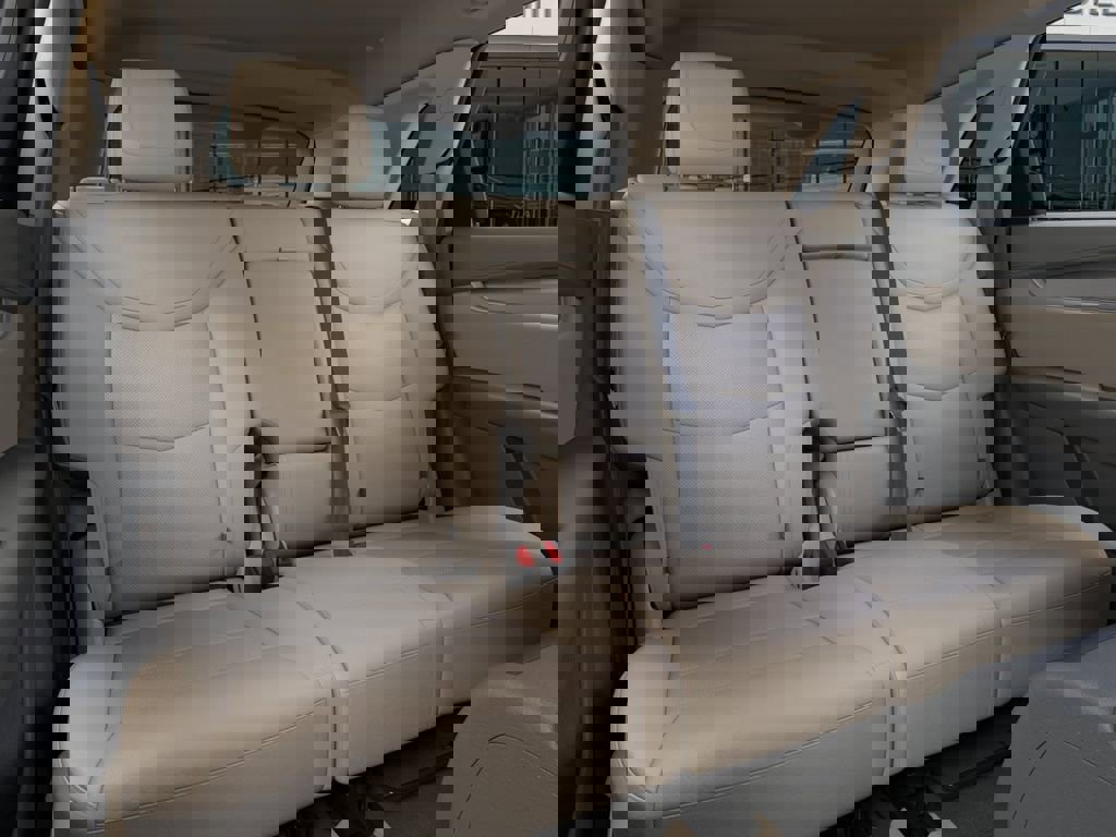 New 2026 Cadillac XT5 Premium Luxury w/ Driver Assist Package image 17