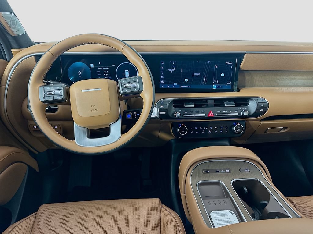 New 2026 Hyundai Palisade Calligraphy AWD/4WD image 18
