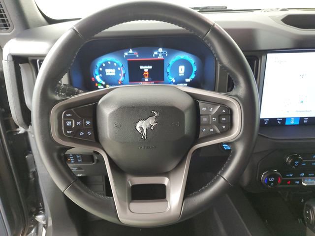 Used 2025 Ford Bronco Big Bend image 23