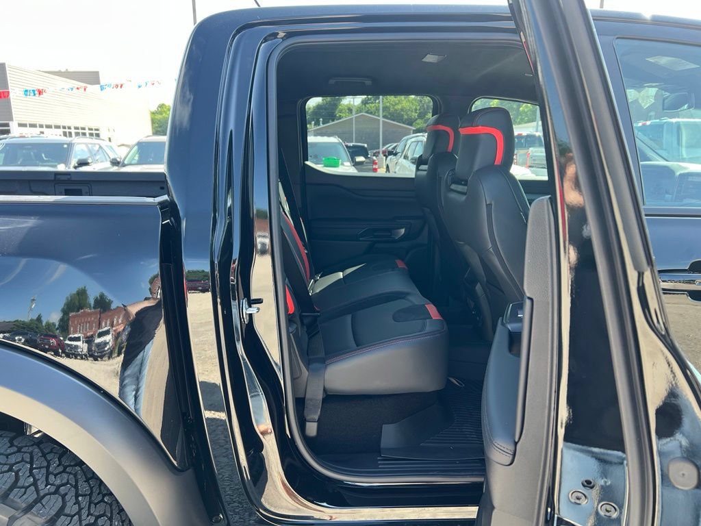 New 2026 Ford Ranger Raptor AWD/4WD image 18