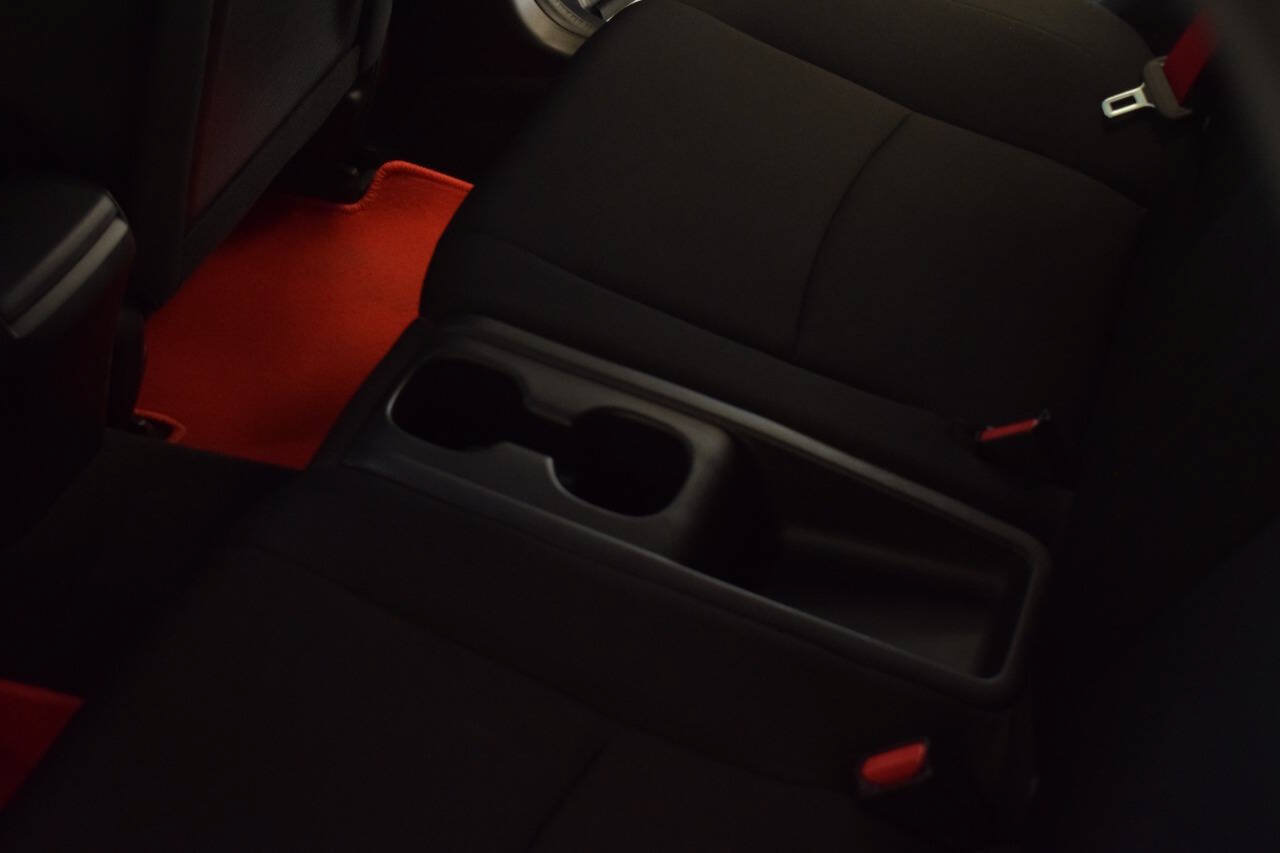 Used 2018 Honda Civic Type R image 75