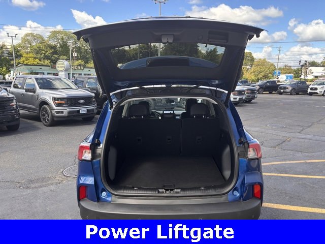 Used 2022 Ford Escape SEL image 7