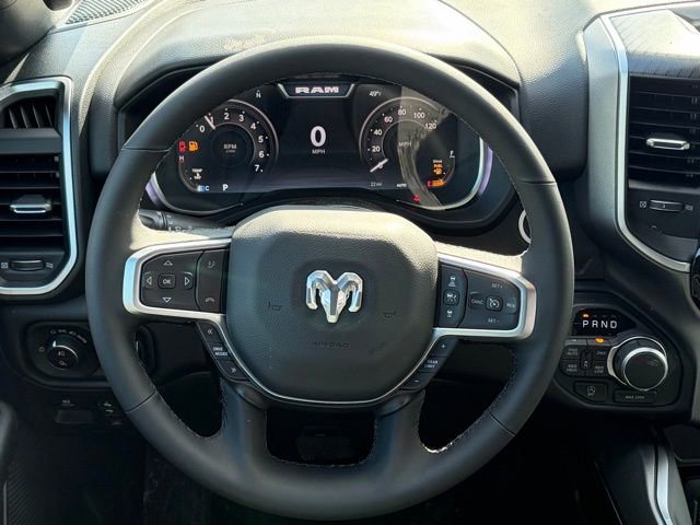 New 2026 RAM 1500 Big Horn AWD/4WD image 35