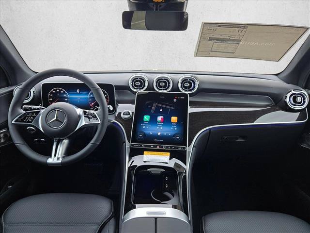 Certified 2026 Mercedes-Benz GLC 300 image 15
