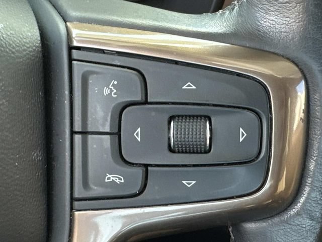 Used 2022 Chevrolet Tahoe High Country AWD/4WD image 31