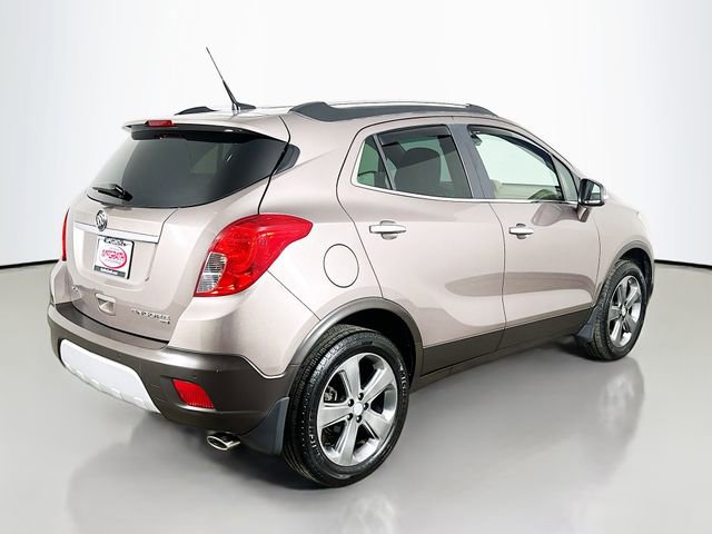 Used 2014 Buick Encore Premium image 19