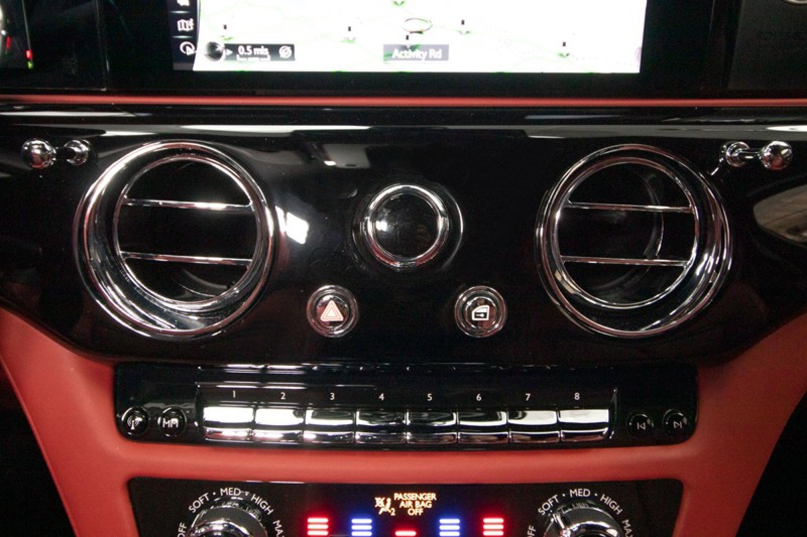 Used 2021 Rolls-Royce Ghost image 34