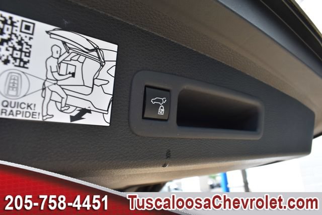 Used 2023 Toyota Sienna XLE FWD image 9