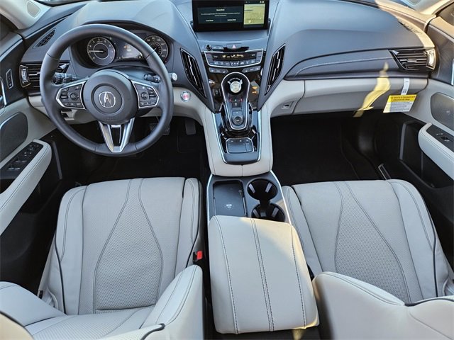 New 2026 Acura RDX SH-AWD w/ Advance Package image 8
