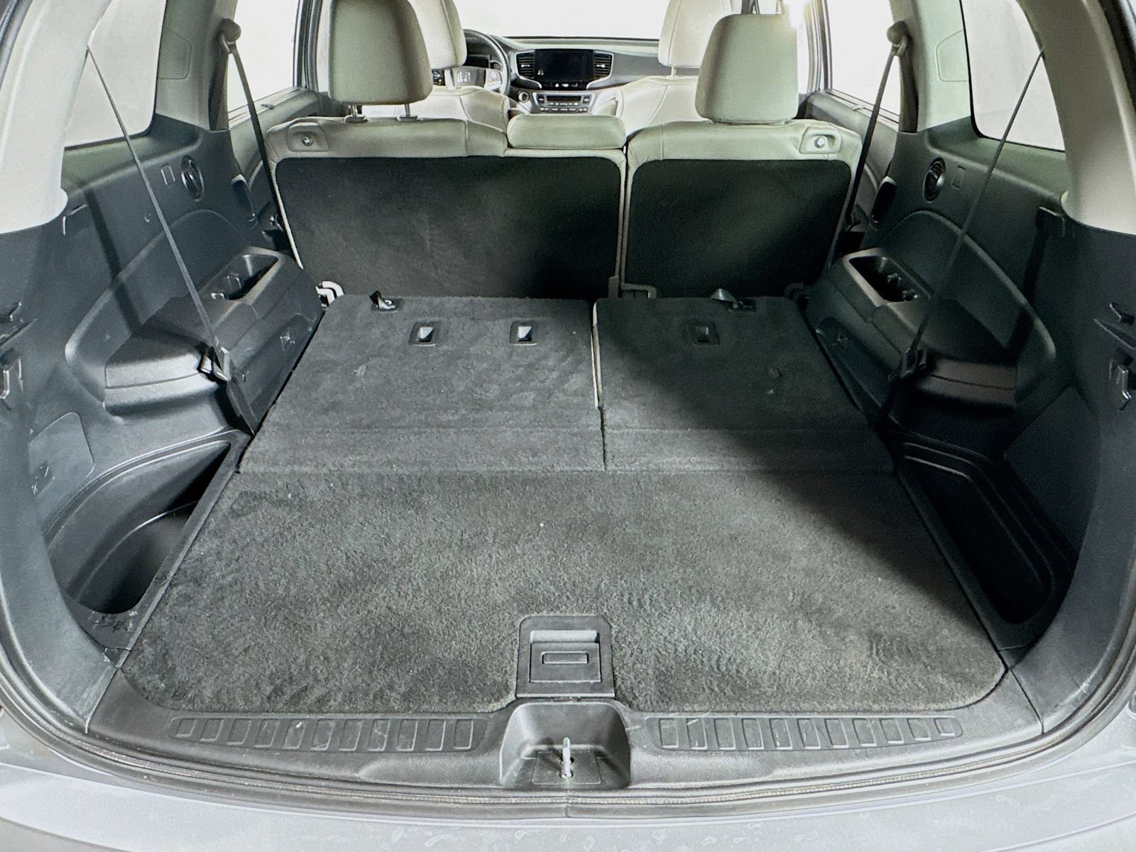 Used 2022 Honda Pilot EX-L image 22