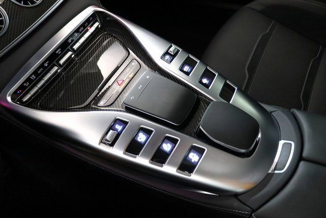 Used 2024 Mercedes-Benz AMG GT 63 S w/ AMG Aerodynamics Package image 32