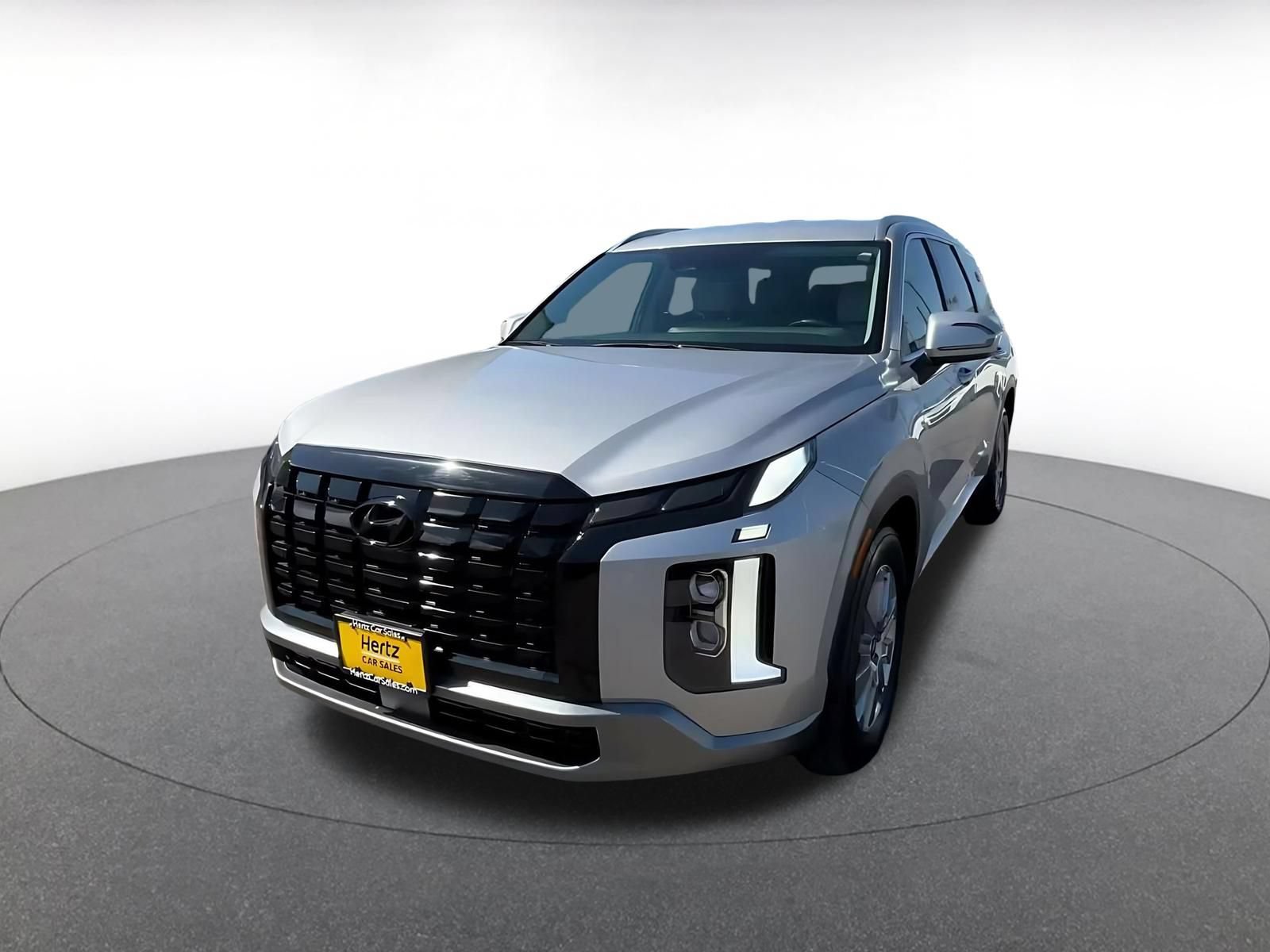 Used 2025 Hyundai Palisade SEL FWD image 6